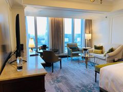 -广州富力丽思卡尔顿酒店