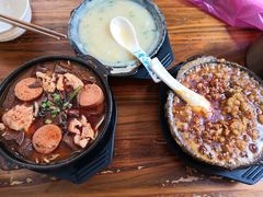 -玥洋老砂锅(广场街店)