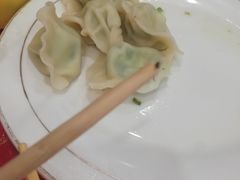 饺子上有虫-福鑫源海鲜烧烤