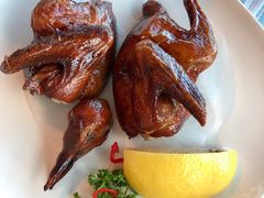 -金苑海鲜酒家(来魅力店)