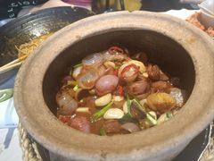 -巴厘龙虾·榜首油焖大虾(音乐学院·沿江酒馆店)