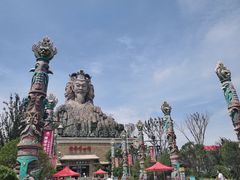 -黄帝千古情