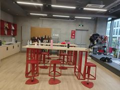-Vamos巴猫司健身中心(五角场店)