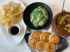 -怡得饭庄·宋大妈昆明菜·始于1996(滇池海埂大坝店)