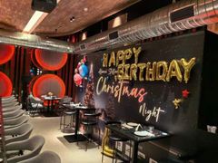 -Nord Grill&Bar Highland诺德西餐(深圳欢乐海岸店)