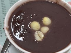 -阿三麻蓉汤圆(顺光大厦店)