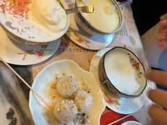 -玫瑰甜品(文明路店)