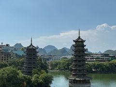 -忆咖啡观景餐厅(桂林象山公园店)