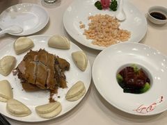 -得月楼·省级非遗·传统苏帮菜(观前店)