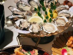 -Osteria Garden 生蚝花园餐厅(原进贤路店)
