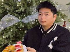 -詹记桃酥(百盛店)