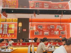 -肖记公安牛肉鱼杂馆·省级非物质文化遗产(江汉路直营店)