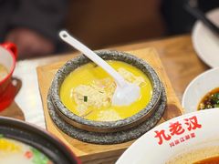 -九老汉·川渝江湖菜(合川路2店)