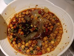 -南山翁新概念川菜(江宁万达广场店)