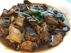 -十二海鲜(南湖店)