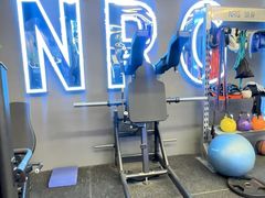 -NRG 健身私教CLUB(世博源店)