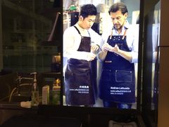 -瑞幸咖啡(南丰汇商场店)