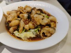 -南山鲜虾面·活鲜小馆·海味大连菜(南山总店)