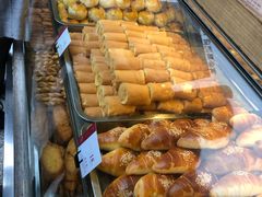 -詹记桃酥(宿州路店)