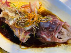 -阿浪海鲜连锁加工店(B栋2排1号火车头店)