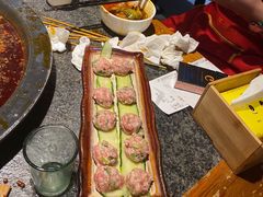 -陈眼镜火锅(总店)