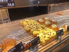-FANEN法念·烘焙·甜点(万象城店)
