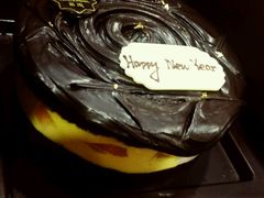 -黑池口感烘焙·生日蛋糕(坂田店)