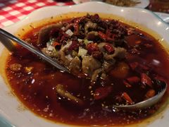 -满堂春特色餐馆