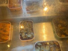 -华府九号海鲜烧烤大排档(龙域店)