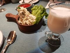 -俄士厨房(万松园店)