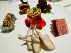 -杭州君悦酒店·湖滨28中餐厅