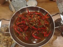 老长沙口味虾-虾小龙老长沙龙虾馆(坡子街店)