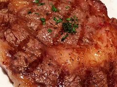-弗兰克牛排西餐厅Ribone steak house(柠檬花园店)