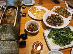 -61号餐吧(兴坪古镇漓江店)