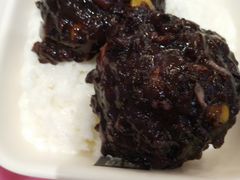 -满记甜品(金融街店)