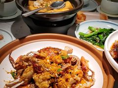 -大榕树下顺德菜(融创茂店)