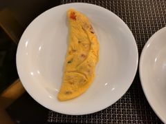 omelet-上海锦江汤臣洲际大酒店壹阶层