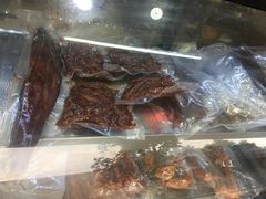 -鸿运兔·手撕烤兔(天府广场店)