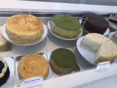 -Lady M Cake Boutique(麦迪逊大道店)