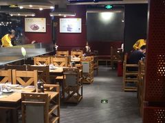 大堂-巴奴毛肚火锅(永明路店)