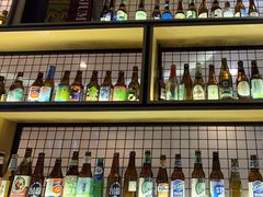 -木屋烧烤(龙湖天街店)