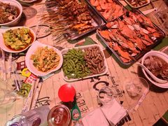 -老谢野馄饨(延安路店)