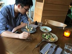 -BOR Eatery(安福路店)