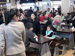 -胖东来生活广场(健康路店)