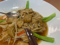 -致明德素食餐厅(土屋路店)