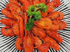 -丈母娘的饭局•新金陵菜(牛首山店)