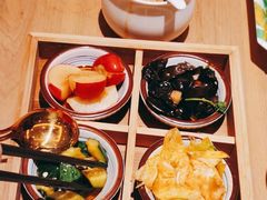-马记永·兰州牛肉面(天通苑家乐福店)