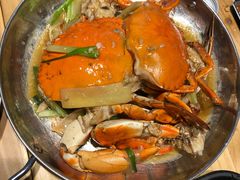 肉蟹-盒马鲜生(曜一城店)