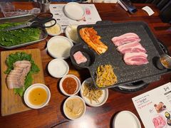 -Dombe豚(黑猪肉街店)