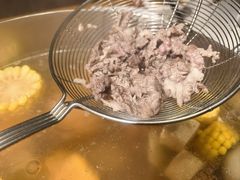 -焯牛潮汕牛肉火锅(云峰街创始店)